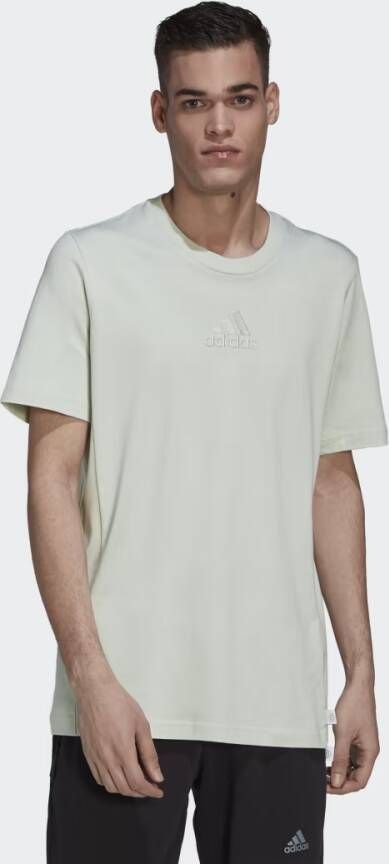 Adidas Sportswear Studio Lounge T-shirt