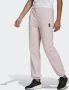 Adidas Performance Sportbroek Adidas Sportswear Studio Lounge Summer Broek - Thumbnail 1