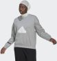 Adidas Sportswear Sweatshirt - Thumbnail 1