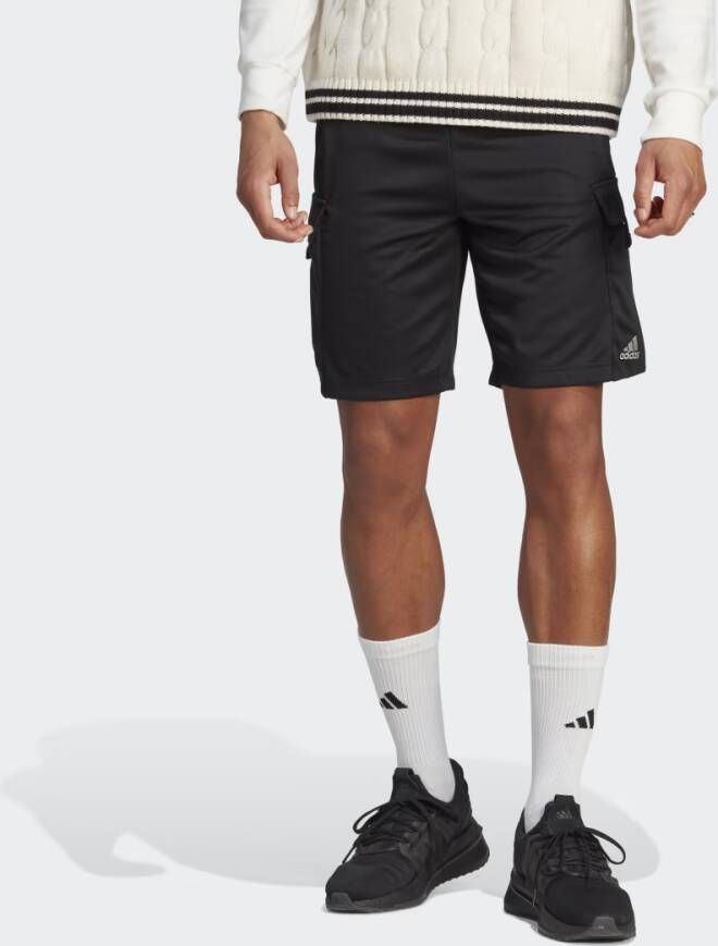 Adidas Sportswear Short TIRO CARGOSHORTS (1-delig)