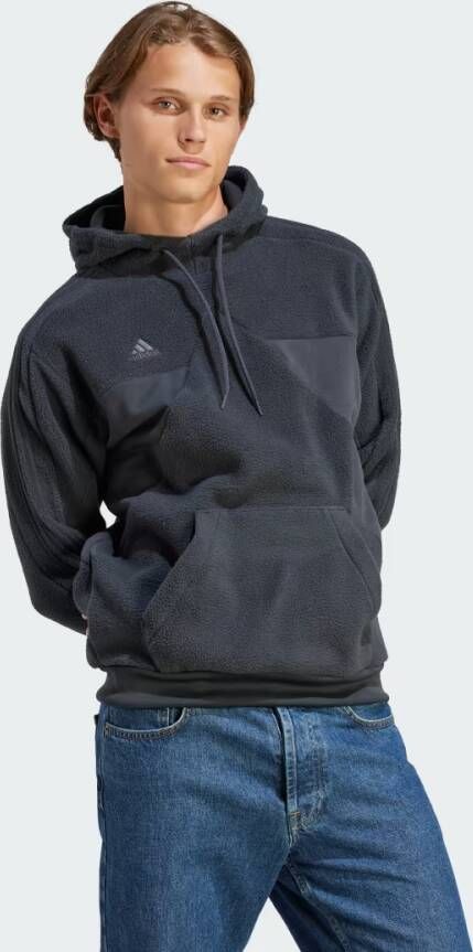 Adidas Sportswear Sweatshirt M TIRO HD WR
