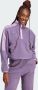 Adidas Sportswear Tiro Fleece Sweatshirt met Halflange Rits - Thumbnail 1