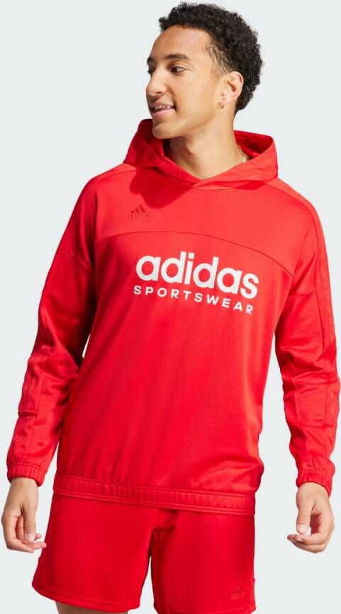 Adidas Sportswear Tiro Hoodie