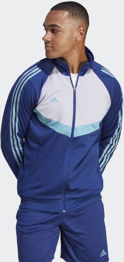 Adidas Sportswear Outdoorjack Tiro