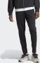 ADIDAS SPORTSWEAR Sweatpants met labeltypische galonstrepen model 'TIRO' - Thumbnail 1