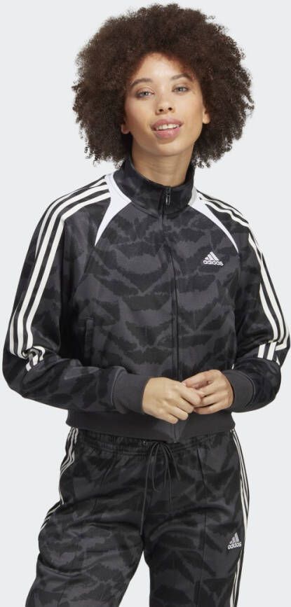 Adidas Sportswear Outdoorjack TIRO SUIT UP LIFESTYLE TRAININGSJACK