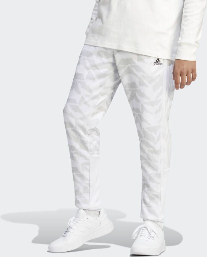 Adidas Sportswear Tiro Suit-Up Lifestyle Trainingsbroek