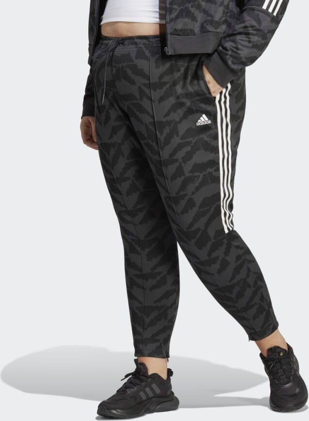 Adidas Sportswear Tiro Suit Up Lifestyle Trainingsbroek (Grote Maat)