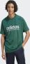 ADIDAS SPORTSWEAR T-shirt met labelprint model 'TIRO' - Thumbnail 1
