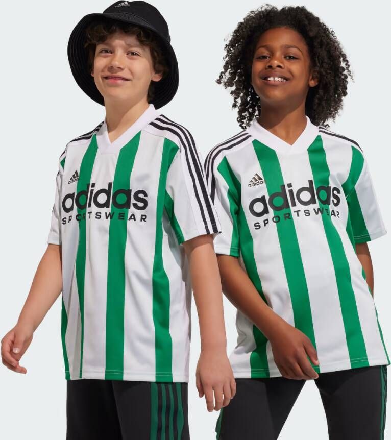 Adidas Sportswear Tiro T-shirt Kids
