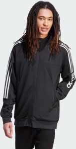 Adidas Sportswear Tiro Wordmark Trainingsjack