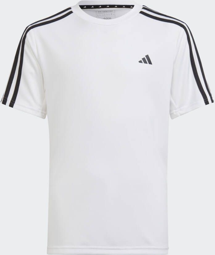 Adidas Perfor ce Train Essentials AEROREADY 3-Stripes Regular-Fit T-shirt