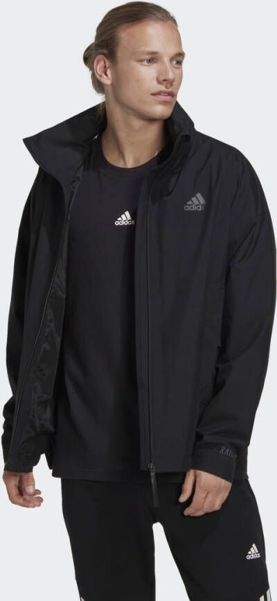 Adidas Sportswear Outdoorjack TRAVEER REGEN.RDY REGENJACK