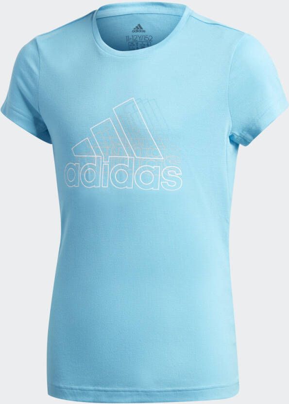 Adidas Sportswear UP2MV AEROREADY T-shirt