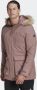 Adidas Sportswear Utilitas Parka met Capuchon - Thumbnail 1