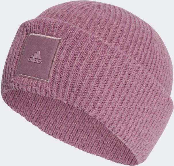 Adidas Perfor ce Hoeden met Gevarieerde Textuur Pink