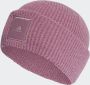 Adidas Perfor ce Hoeden met Gevarieerde Textuur Pink - Thumbnail 2