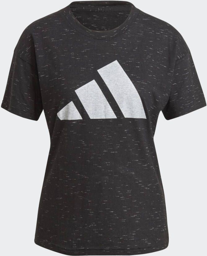 Adidas Performance T shirt WINNER 2.0 TEE