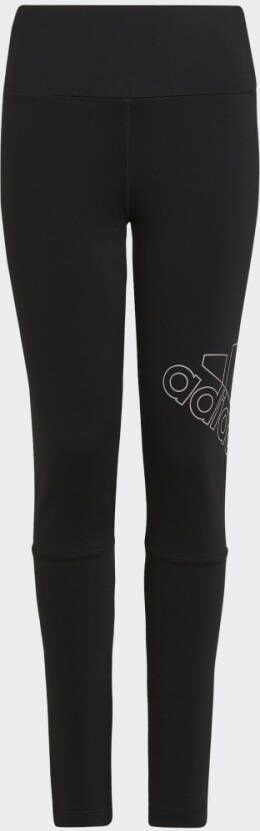 Adidas Sportswear Legging G WG TGHT (1-delig)