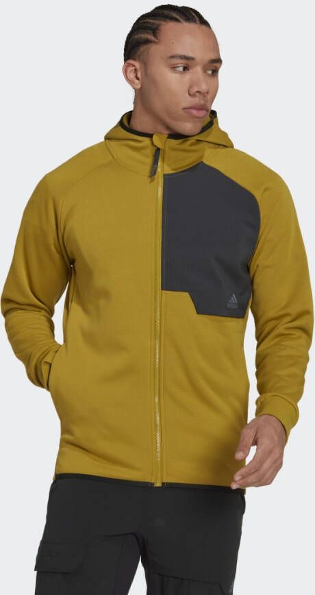 Adidas Sportswear X-City Ritshoodie