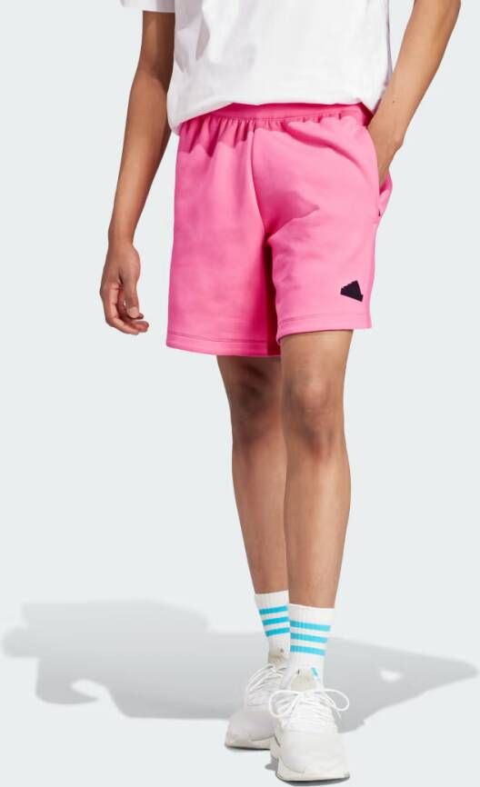 Adidas Korte Broek Short Z.N.E. Premium