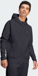 Adidas Sportswear Z.N.E. Premium Trainingsjack met Capuchon