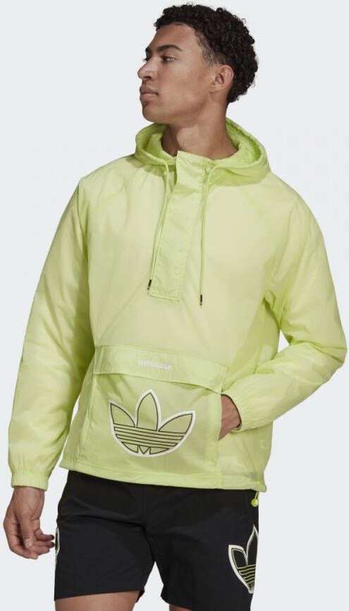 Adidas Originals adidas SPRT Anorak