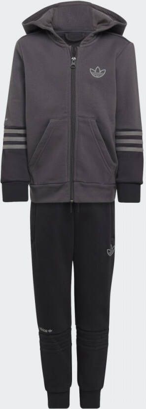 Adidas Originals adidas SPRT Collection Hoodie Set