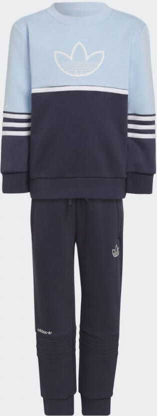 Adidas Originals adidas SPRT Collection Set