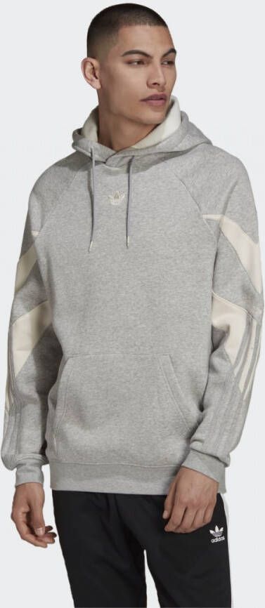 Adidas Capuchon sweaters Shark Hoodie