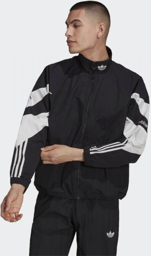 adidas SPRT Shark Woven Trainingsjack