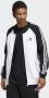 Adidas Originals SST Fleece Sportjack - Thumbnail 1