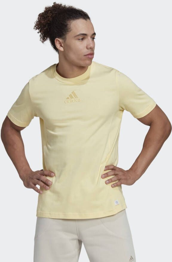 Adidas Sportswear Studio Lounge T-shirt