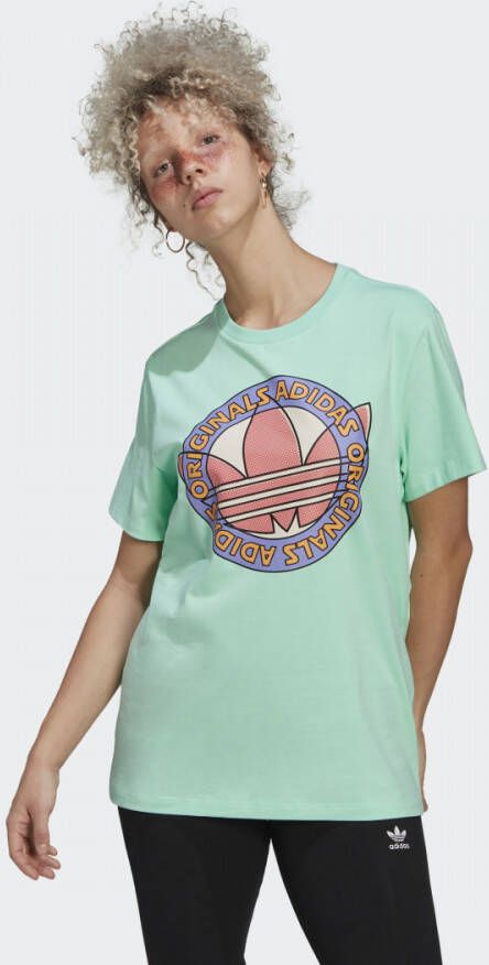 Adidas Originals Summer Surf T-shirt