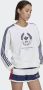 Adidas Originals Oversized sweatshirt met labeldetails - Thumbnail 2