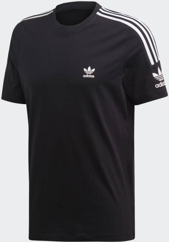 Adidas Originals Oversized T-shirt met labelprint