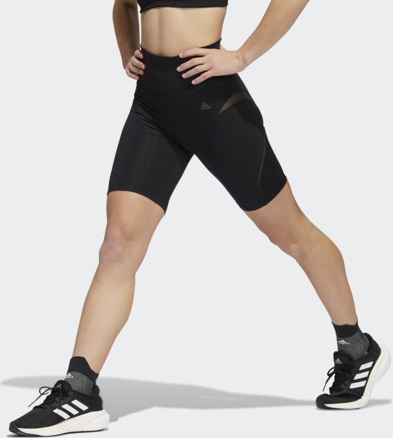 Adidas Performance Tailored HIIT 45 seconds Training Korte Legging