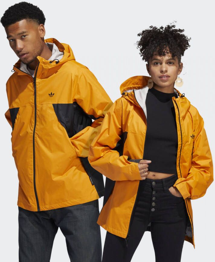 adidas Tech Shell(Uniseks )