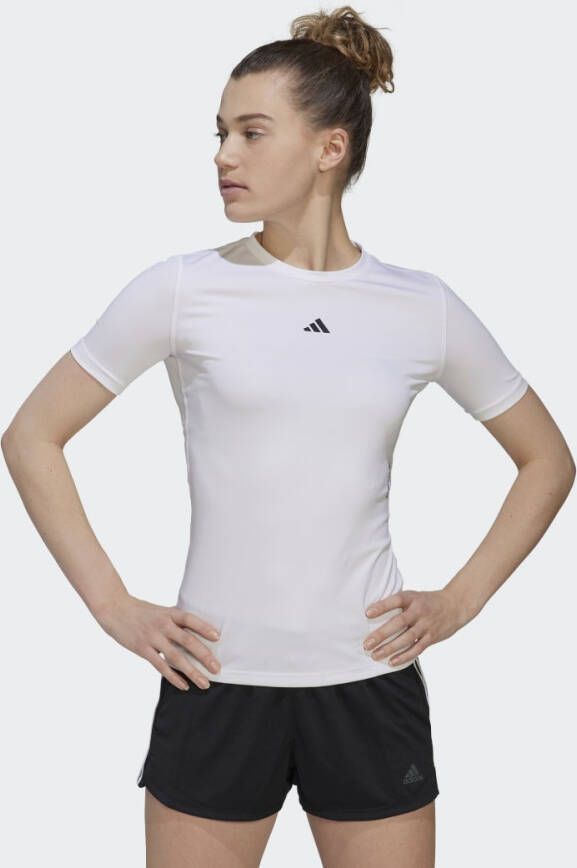 Adidas Performance Techfit Training T-shirt
