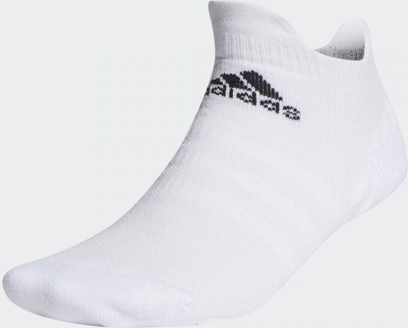 Adidas Performance Tennis Gevoerde Korte Sokken