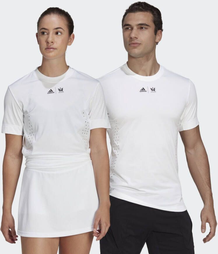 Adidas Performance Tennis New York Graphic T-shirt