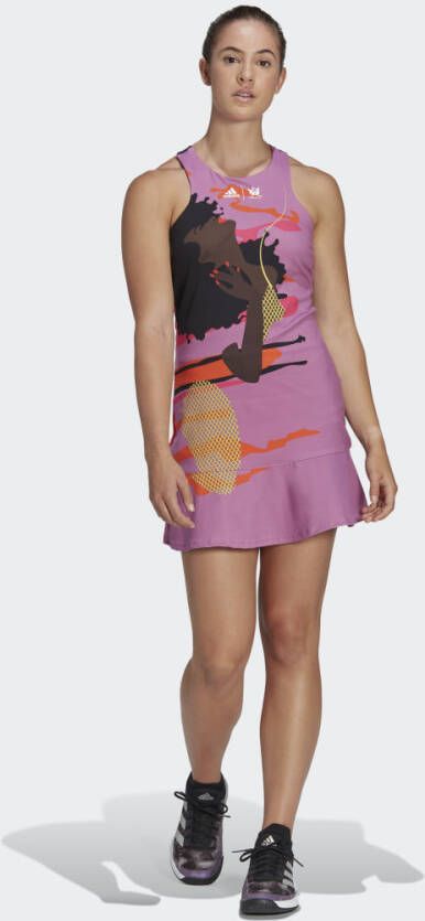 Adidas Performance Tennis New York Y-Jurk