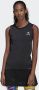 Adidas Performance Tennis Rich Mnisi Primeknit Tanktop - Thumbnail 1