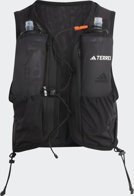 Adidas TERREX 5-Liter AEROREADY Trail Running Vest