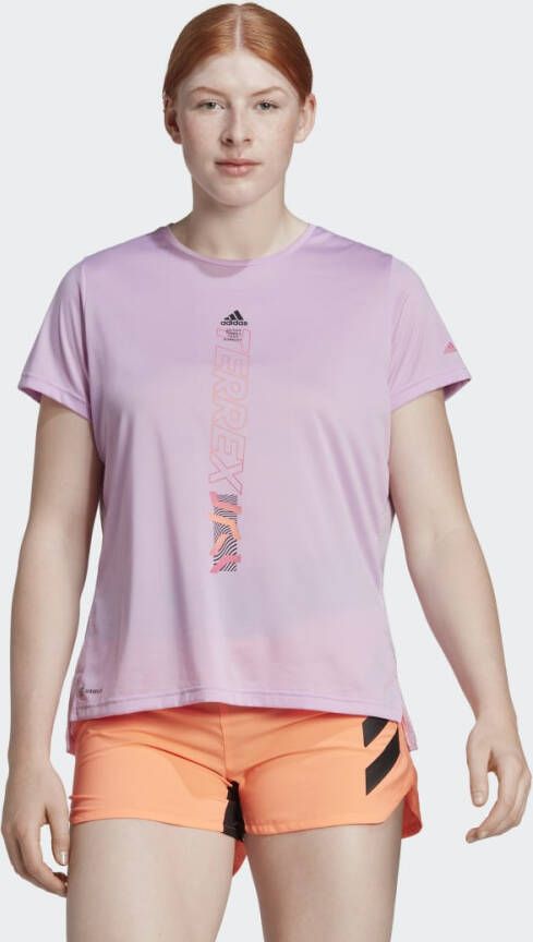 Adidas TERREX Agravic T-shirt