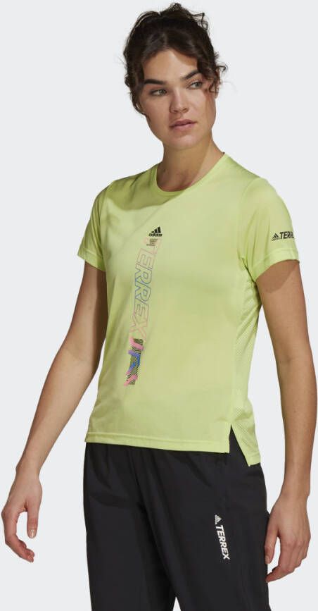 Adidas TERREX Agravic T-shirt