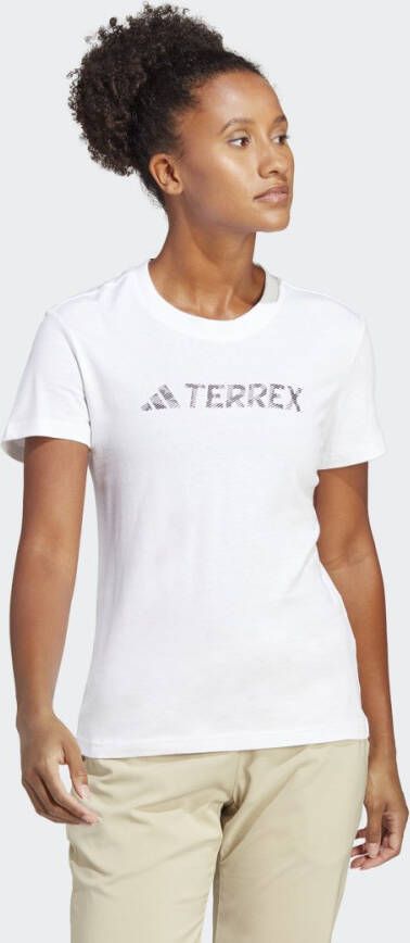 Adidas Terrex Classic Logo T-shirt