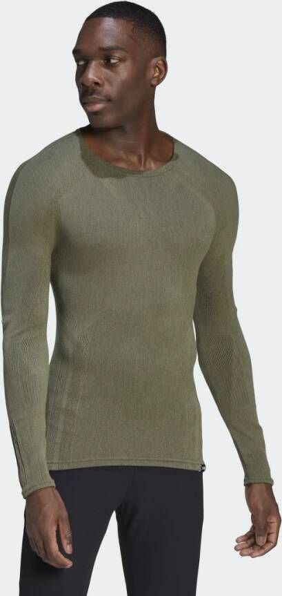 Adidas TERREX DRYNAMO™ Eco Merino Longsleeve