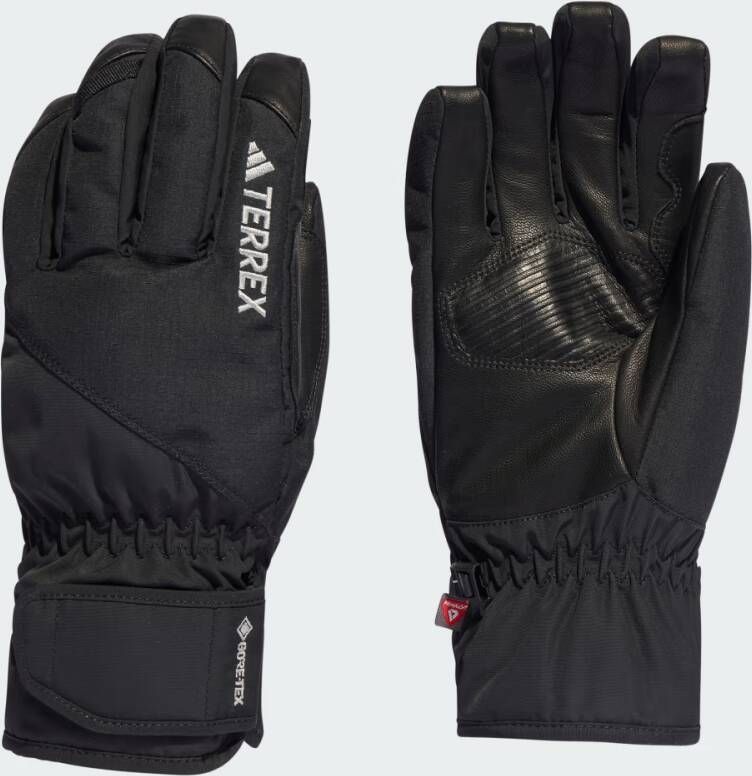 Adidas TERREX GORE-TEX Under-The-Cuff Handschoenen