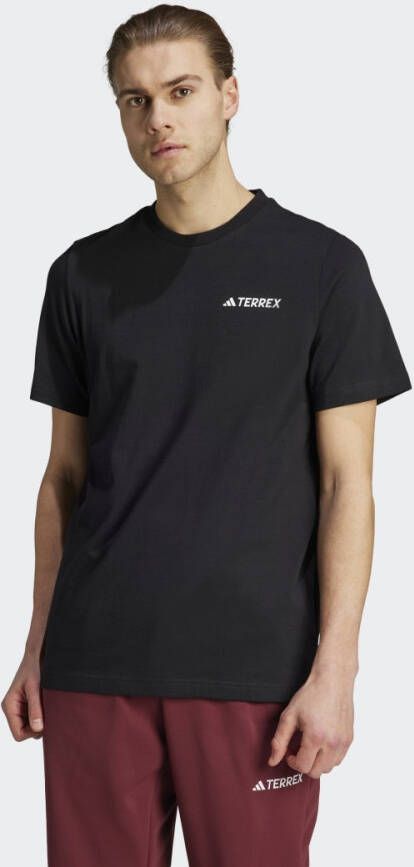 Adidas TERREX Graphic Altitude T-shirt